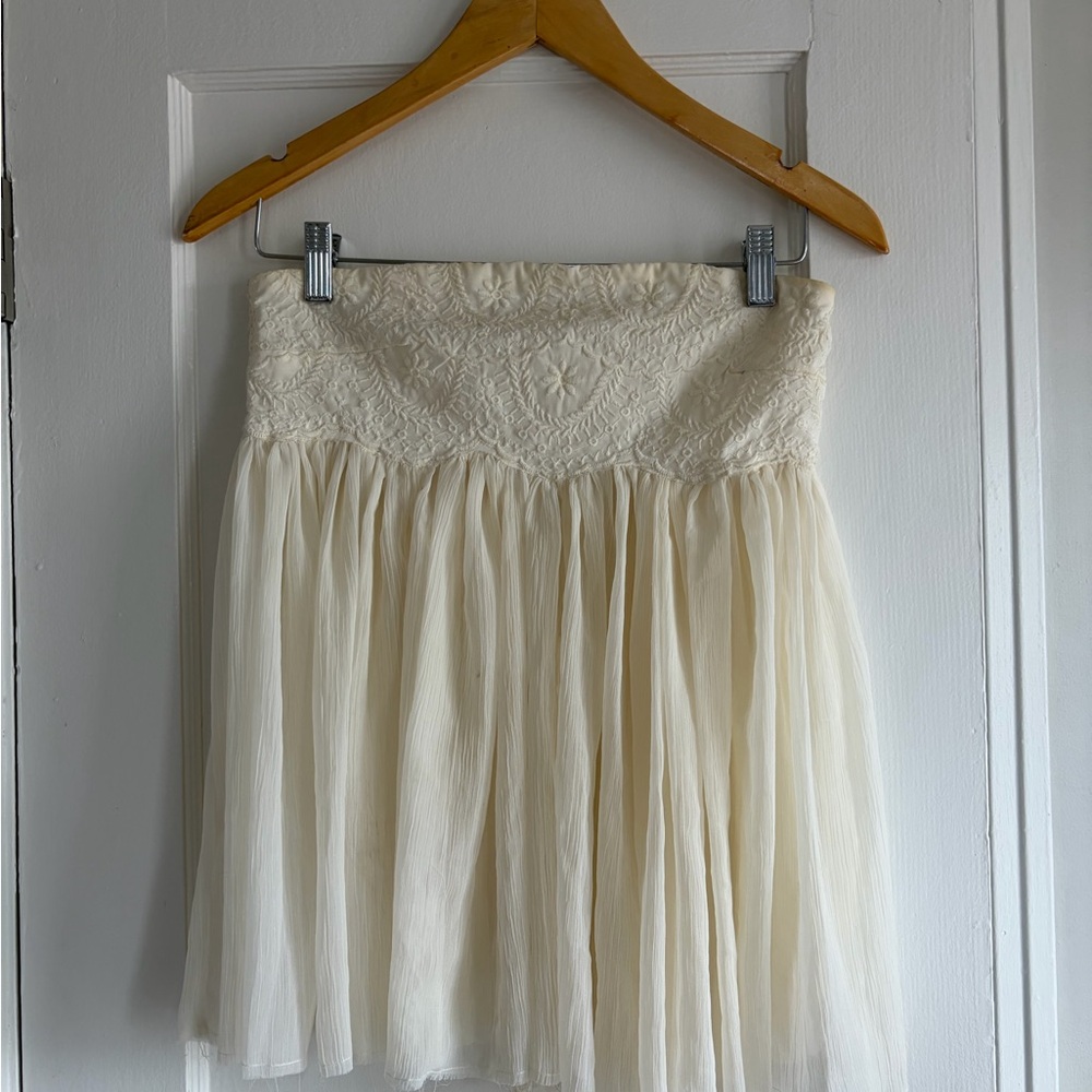 Free People Tube Top